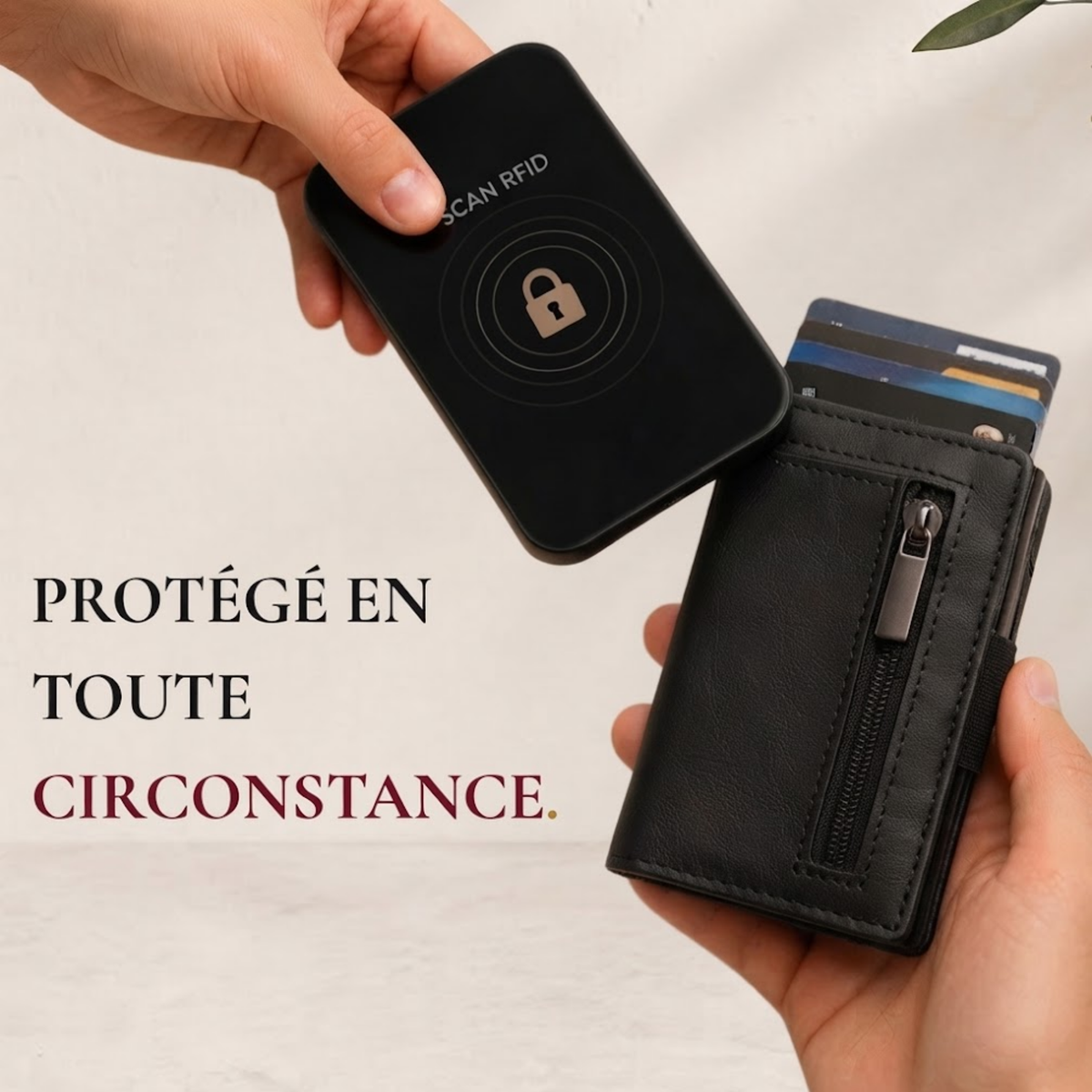 Portefeuille 2.0 | Delvano