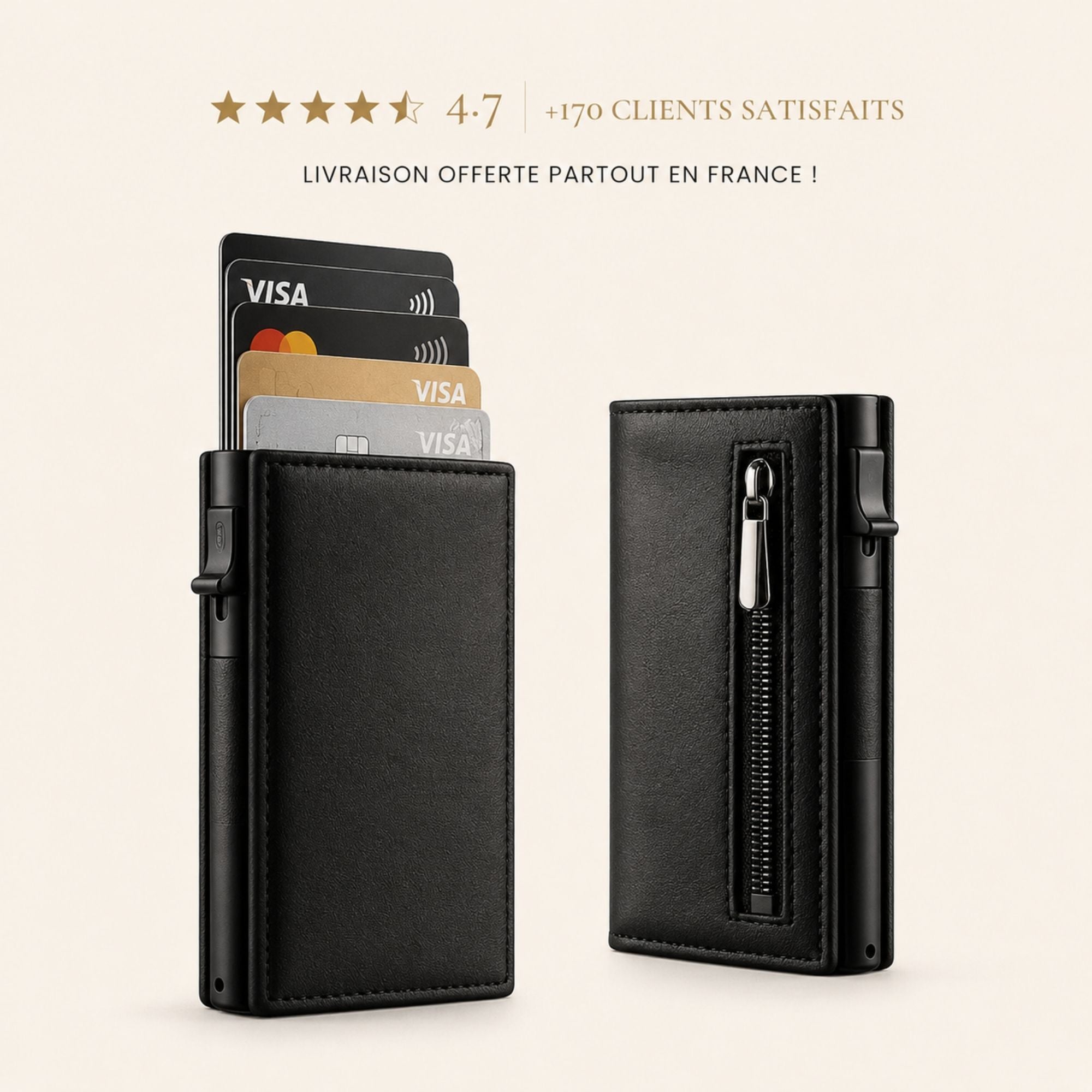 Portefeuille 2.0 | Delvano