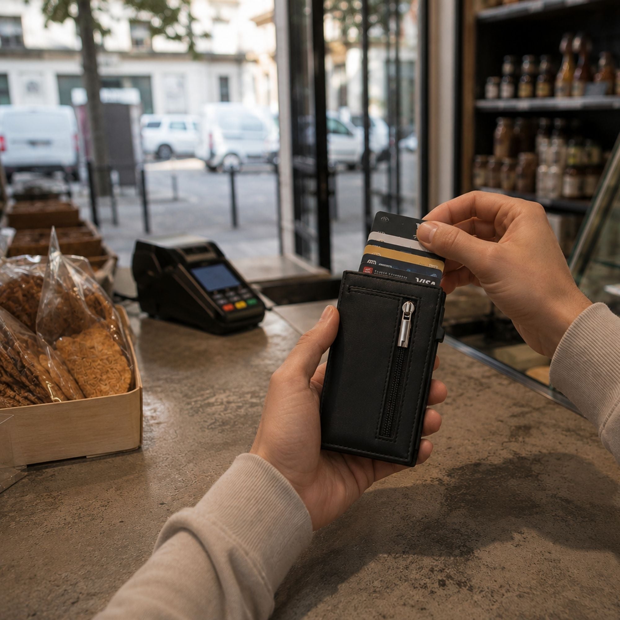 Portefeuille 2.0 | Delvano