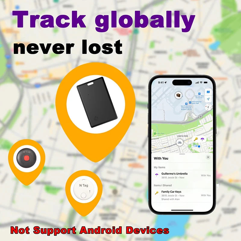Carte de localisation 2.0 | Delvano