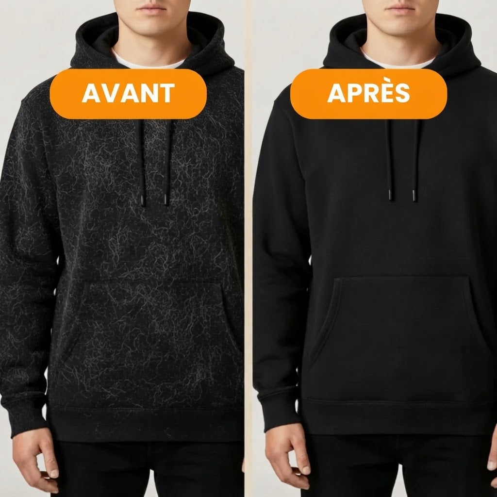 Maison Delvano™ – Gant Anti-Poils