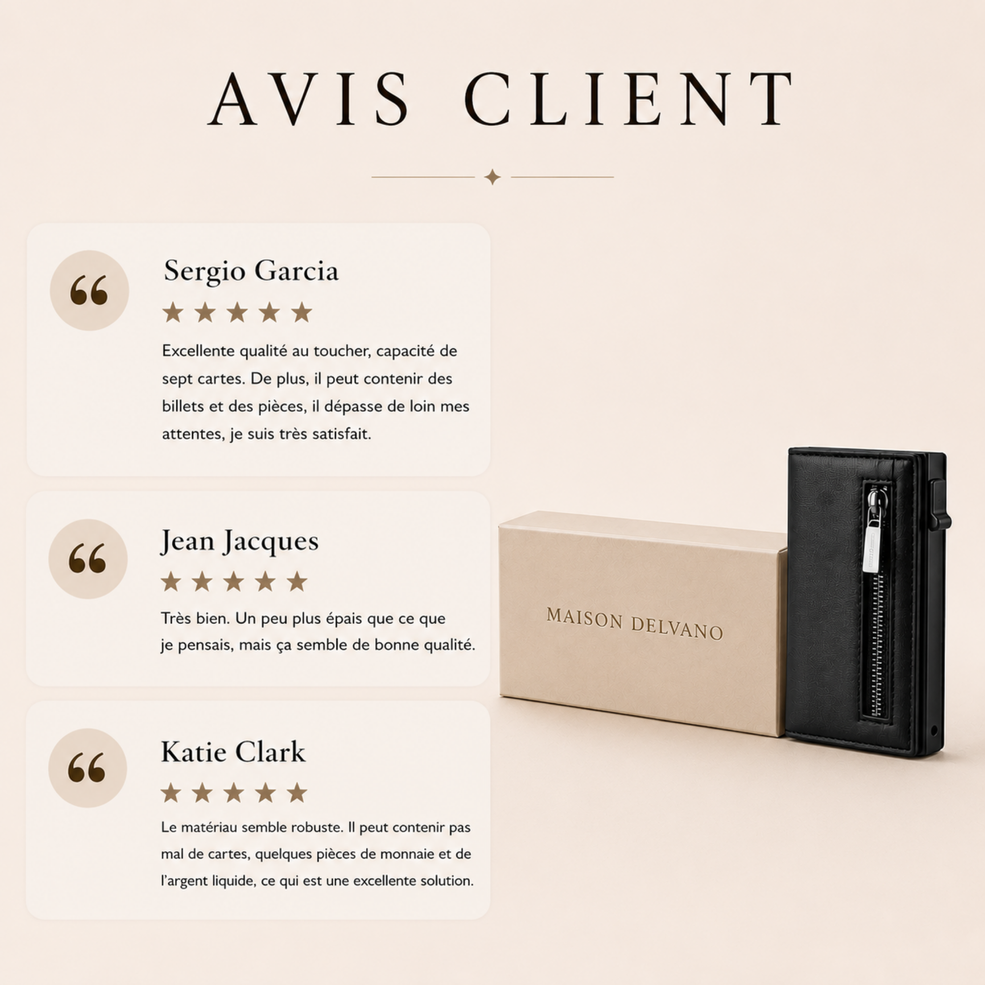 Portefeuille 2.0 | Delvano