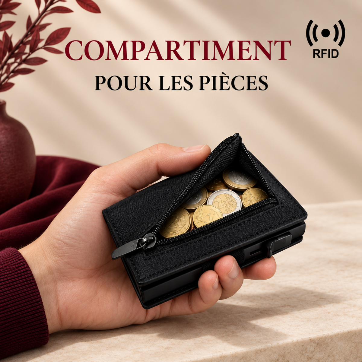 Portefeuille 2.0 | Delvano
