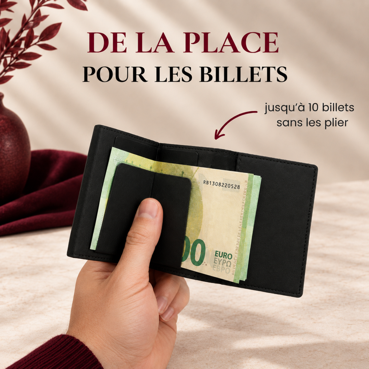 Portefeuille 2.0 | Delvano