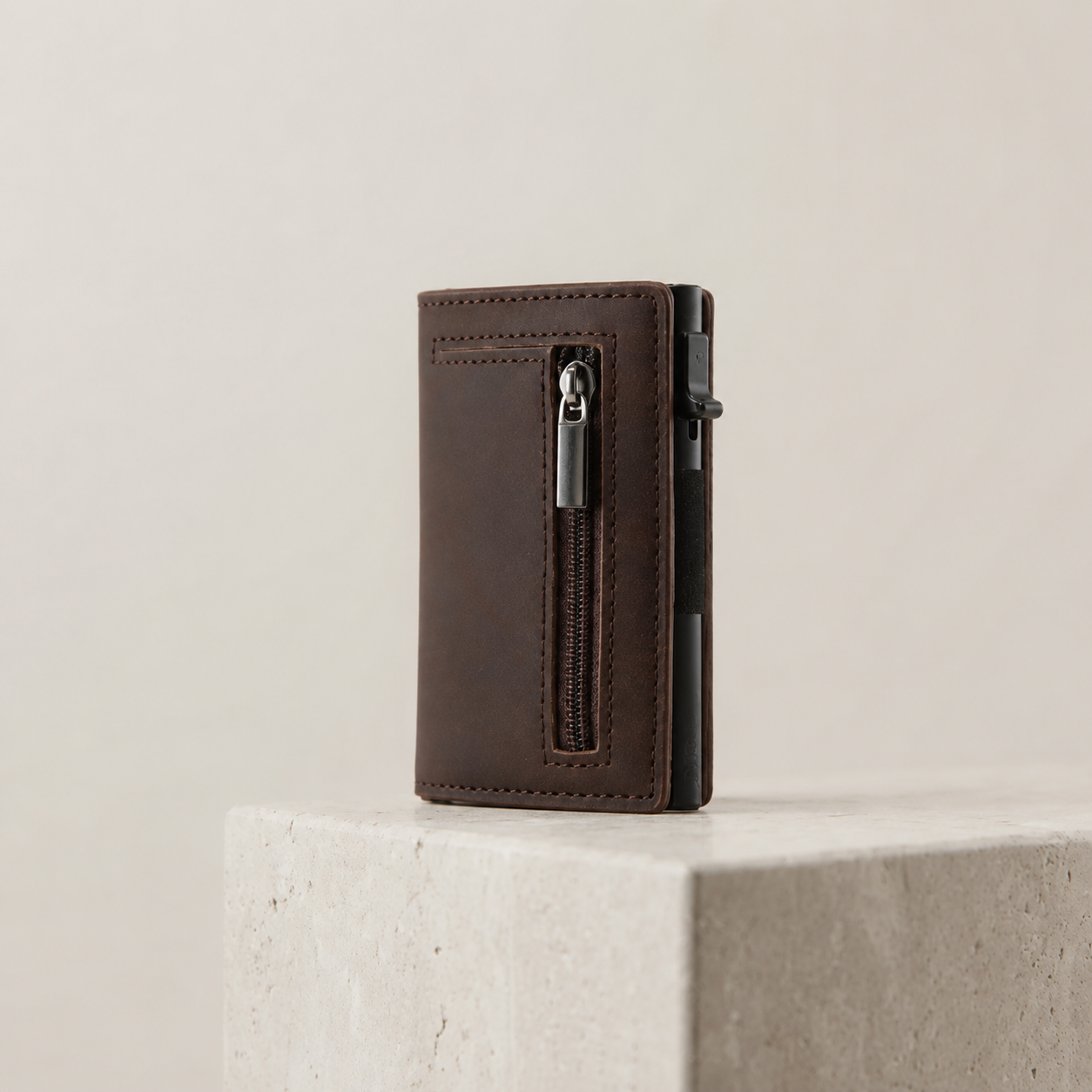Portefeuille 2.0 | Delvano